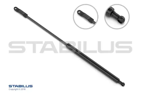Газовий амортизатор STABILUS 291854