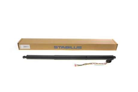 Амортизатор кришки багажника MB GLA-class (X156) 13-(електро) Stabilus 431900
