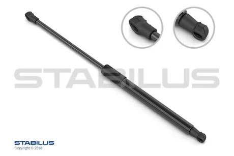 Газовий амортизатор STABILUS 463425