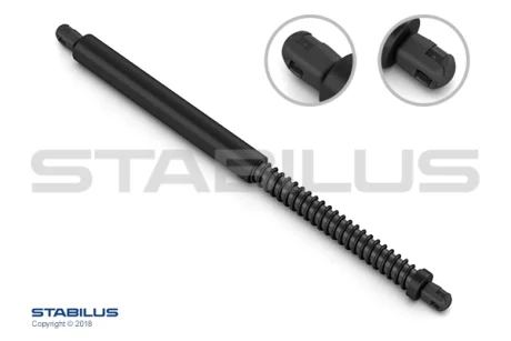 Газовий амортизатор Stabilus 467750