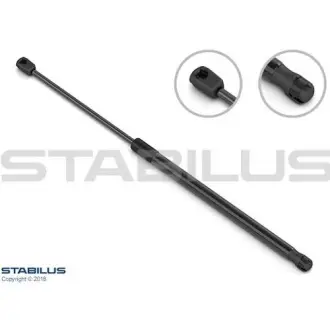 Газовий амортизатор STABILUS 497152