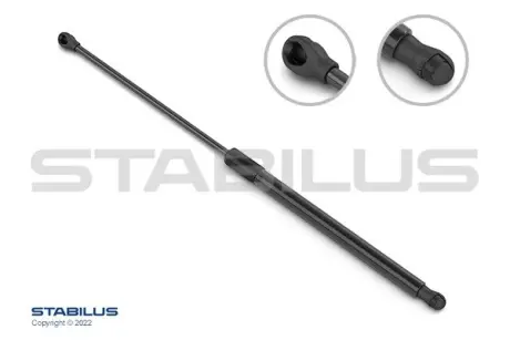 Газовий амортизатор STABILUS 500737