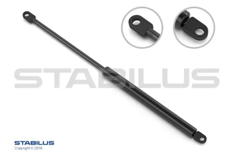 Газовий амортизатор Stabilus 530778