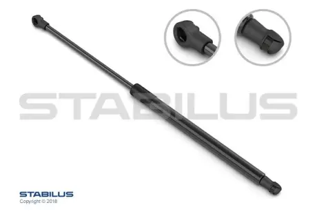 Газовий амортизатор STABILUS 570741