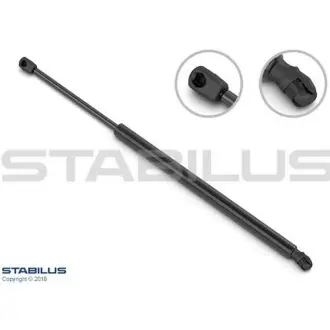 Газовий амортизатор STABILUS 593440