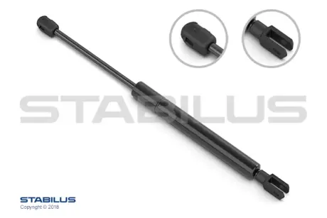 Газовий амортизатор STABILUS 595605
