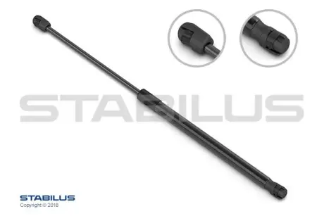 Газовий амортизатор STABILUS 658938