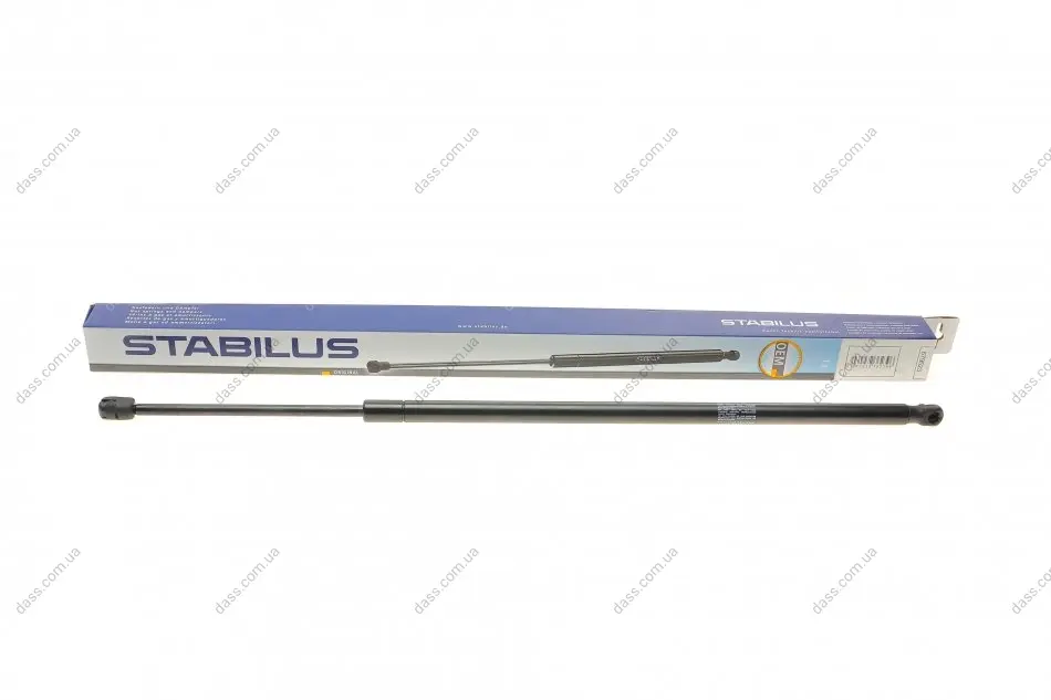 Амортизатор багажника Stabilus 679523 (фото 1)