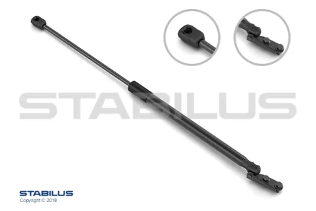 Газовий амортизатор Stabilus 762194