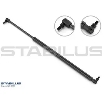 Газовий амортизатор STABILUS 7835BD