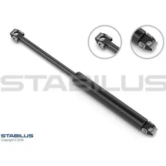 Газовий амортизатор STABILUS 8333BN