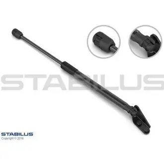 Газовий амортизатор STABILUS 848951
