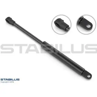 Газовий амортизатор STABILUS 9378KB