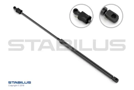 Газовий амортизатор STABILUS 942863