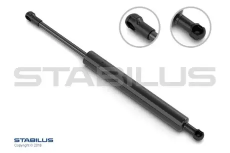 Газовий амортизатор STABILUS 9494KC