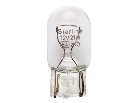 Автомобiльна лампа STARLINE 99.99.925