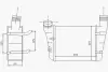 Інтеркулер STARLINE AIA4221 (фото 1)