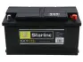 Акумулятор STARLINE BA SL 100P (фото 3)