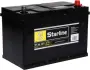 Акумулятор STARLINE BA SL 95JP (фото 1)