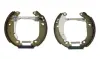 Тормозные колодки барабанные STARLINE BC OEK452 (фото 2)