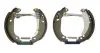 Тормозные колодки барабанные STARLINE BC OEK456 (фото 2)