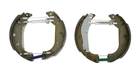 Тормозные колодки STARLINE BC OEK458