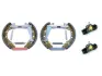 Тормозные колодки барабанные STARLINE BC SK304 (фото 1)