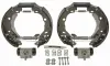 Тормозные колодки барабанные STARLINE BC SK548 (фото 1)