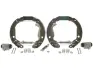 Тормозные колодки барабанные STARLINE BC SK812 (фото 1)