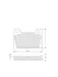 Тормозные колодки STARLINE BD S008S (фото 2)
