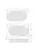 Тормозные колодки STARLINE BD S107 (фото 1)