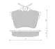Тормозные колодки STARLINE BD S419 (фото 1)