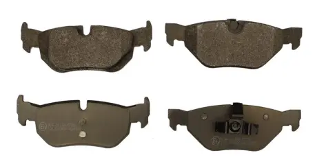 Гальмівні колодки STARLINE BD S465