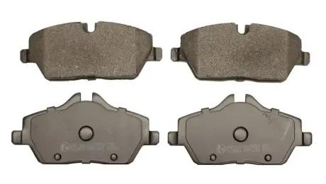 Гальмівні колодки STARLINE BD S543