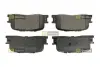 Тормозные колодки STARLINE BD S549 (фото 1)