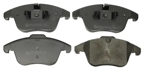 Гальмівні колодки STARLINE BD S565
