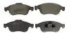 Тормозные колодки STARLINE BD S686 (фото 1)