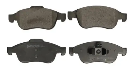 Гальмівні колодки STARLINE BD S686