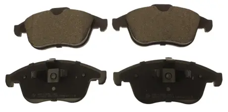 Гальмівні колодки STARLINE BD S725