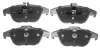 Тормозные колодки STARLINE BD S788 (фото 1)