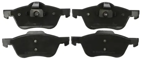 Тормозные колодки STARLINE BD S874