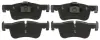 Тормозные колодки STARLINE BD S899 (фото 1)