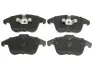 Тормозные колодки STARLINE BD S915 (фото 1)