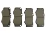 Тормозные колодки STARLINE BD S936 (фото 2)