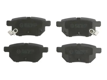 Тормозные колодки STARLINE BD S944