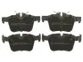 Тормозные колодки STARLINE BD S956 (фото 1)