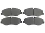 Тормозные колодки STARLINE BD S969 (фото 2)