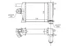 Інтеркулер STARLINE DAA4013 (фото 1)