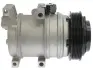 Компресори кондиціонерів STARLINE DK STK0633 (фото 3)