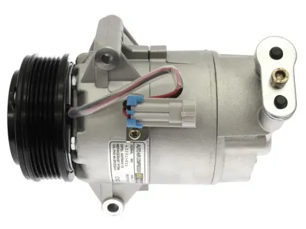 Компресори кондиціонерів STARLINE DK STK0637